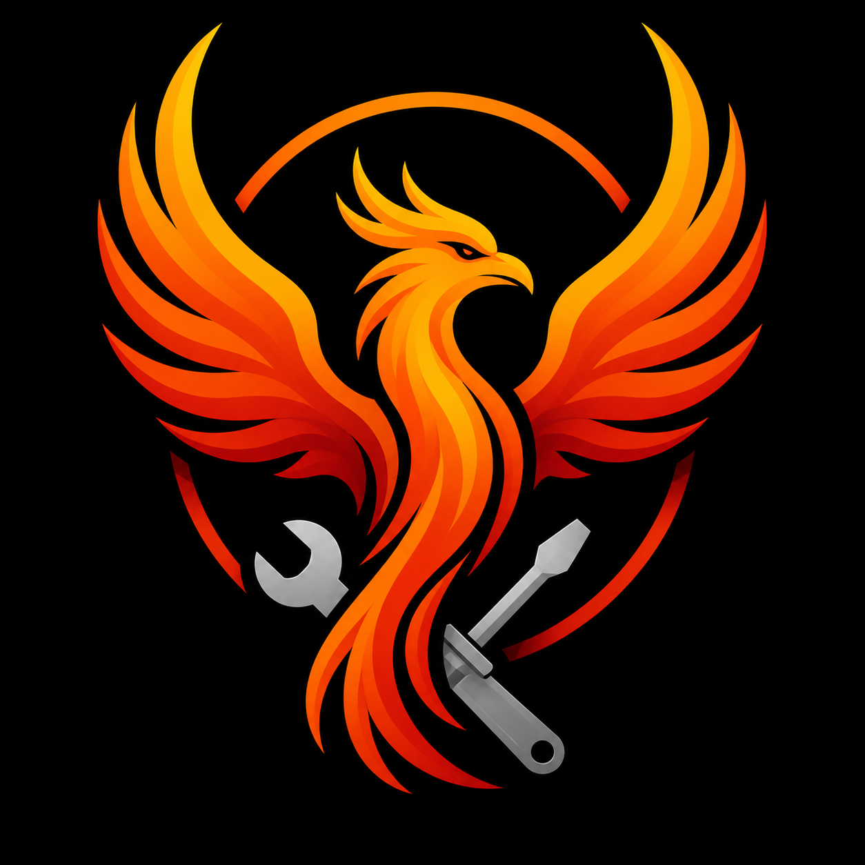Phoenix Logo